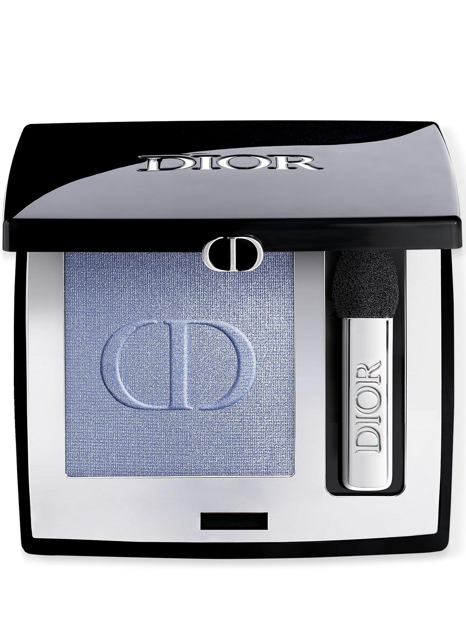 Product image 1 of 6, which shows DIOR Diorshow Mono Couleur Couture Eyeshadow, 240 Denim Satin