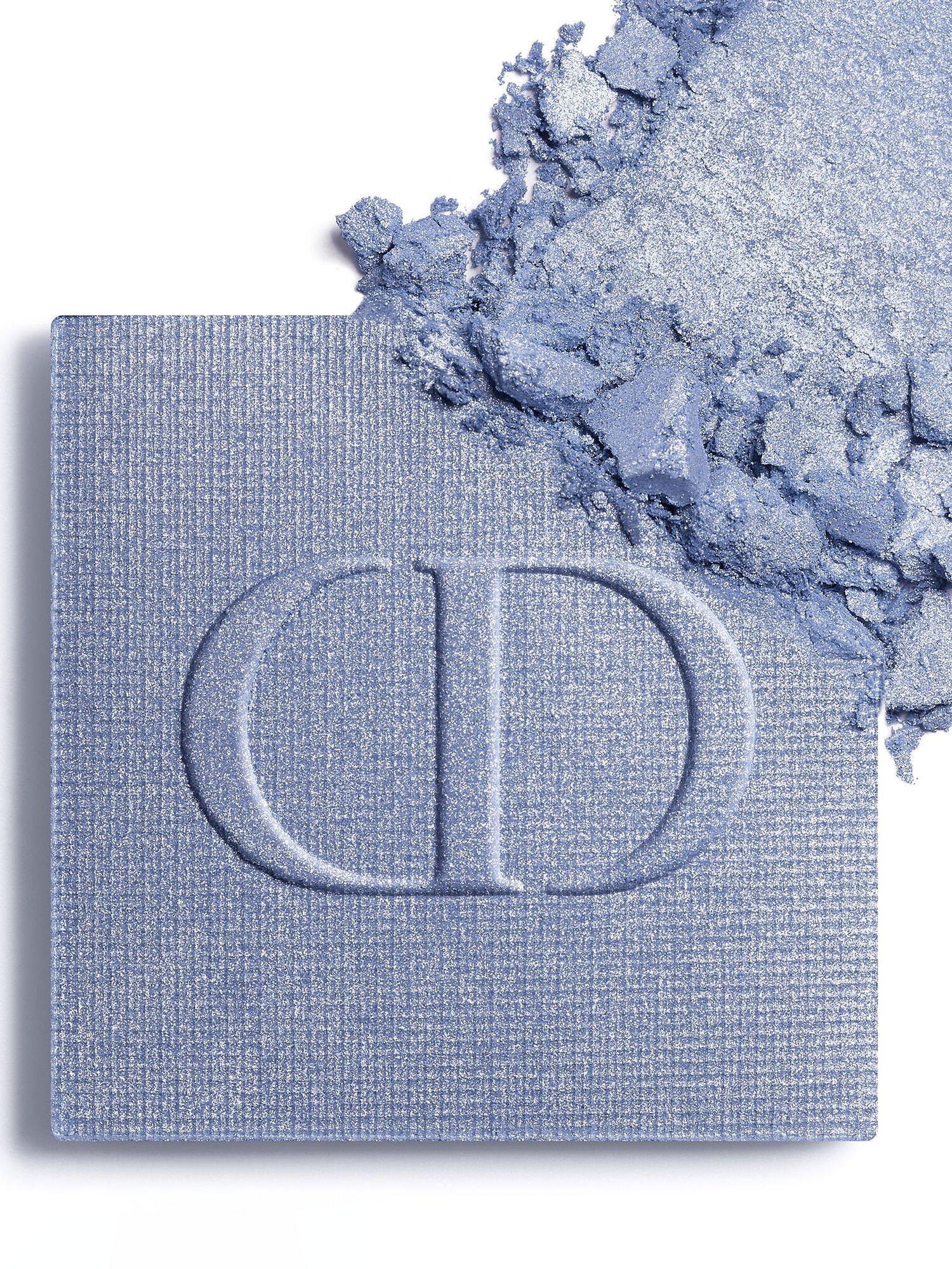 Product image 4 of 6, which shows DIOR Diorshow Mono Couleur Couture Eyeshadow, 240 Denim Satin