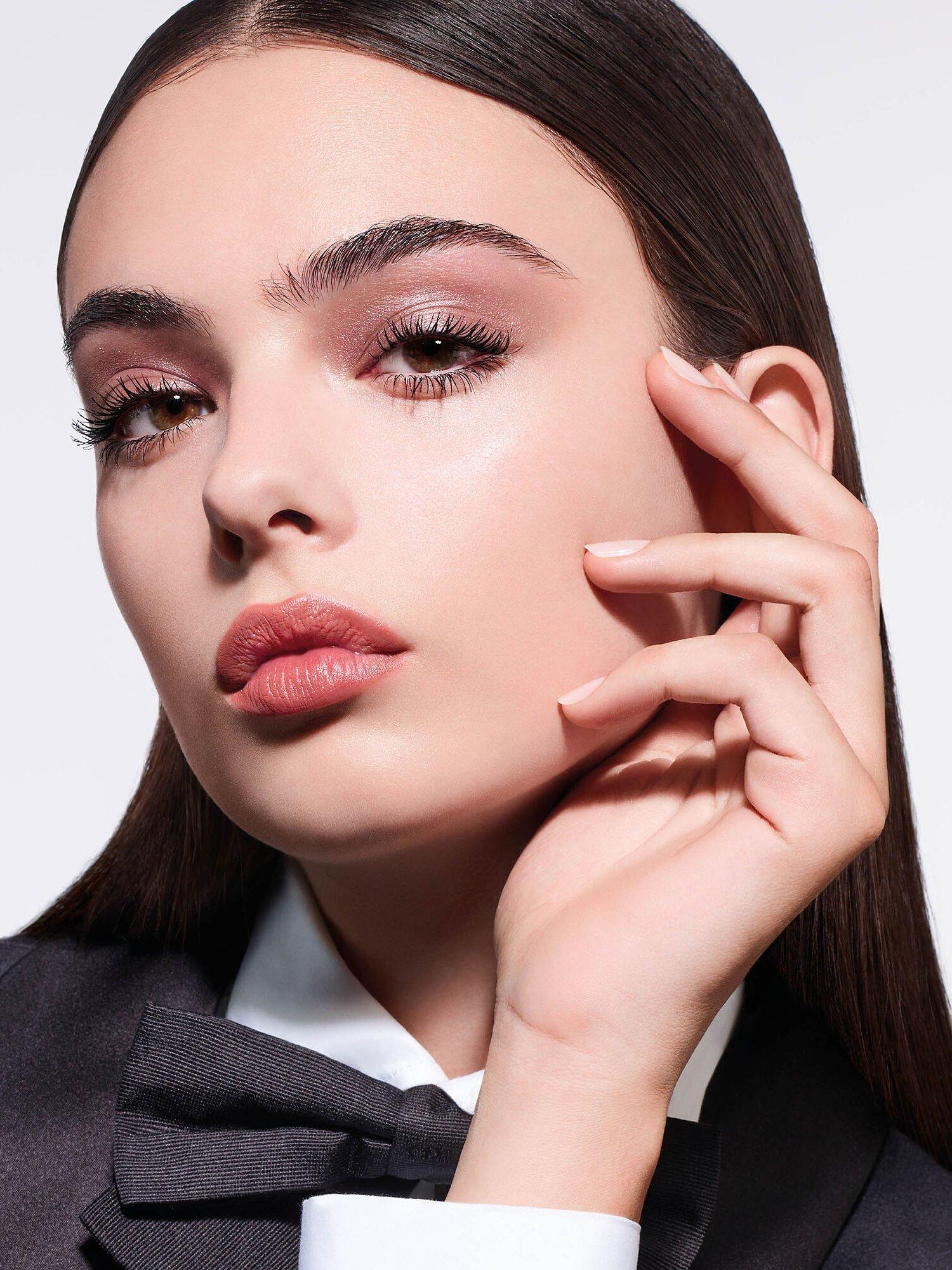 Product image 6 of 6, which shows DIOR Diorshow Mono Couleur Couture Eyeshadow, 240 Denim Satin