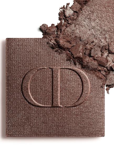 DIOR Diorshow Mono Couleur Couture Eyeshadow - view 2, 481 Poncho Satin