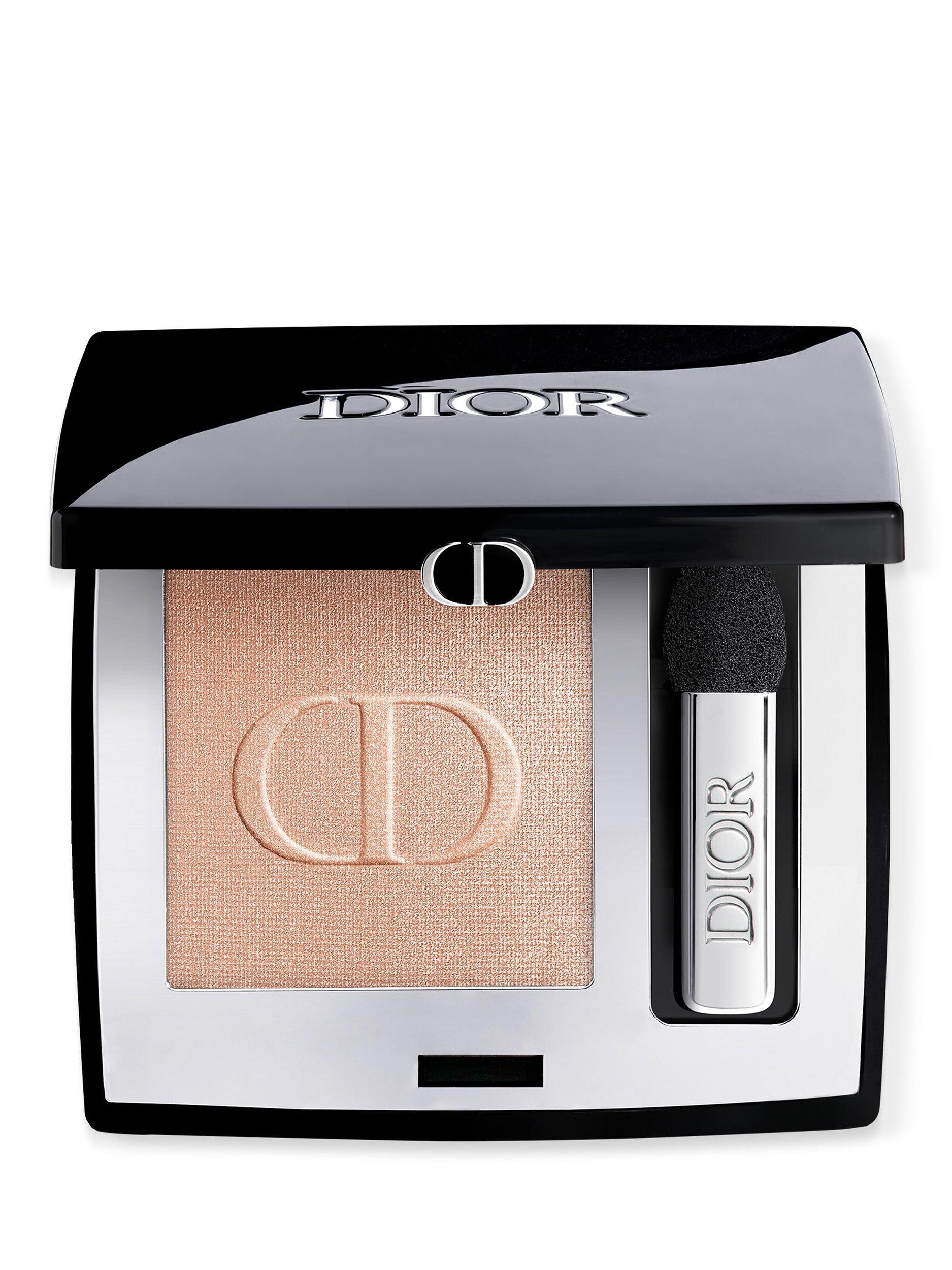 Product image 1 of 6, which shows DIOR Diorshow Mono Couleur Couture Eyeshadow, 530 Tulle Satin