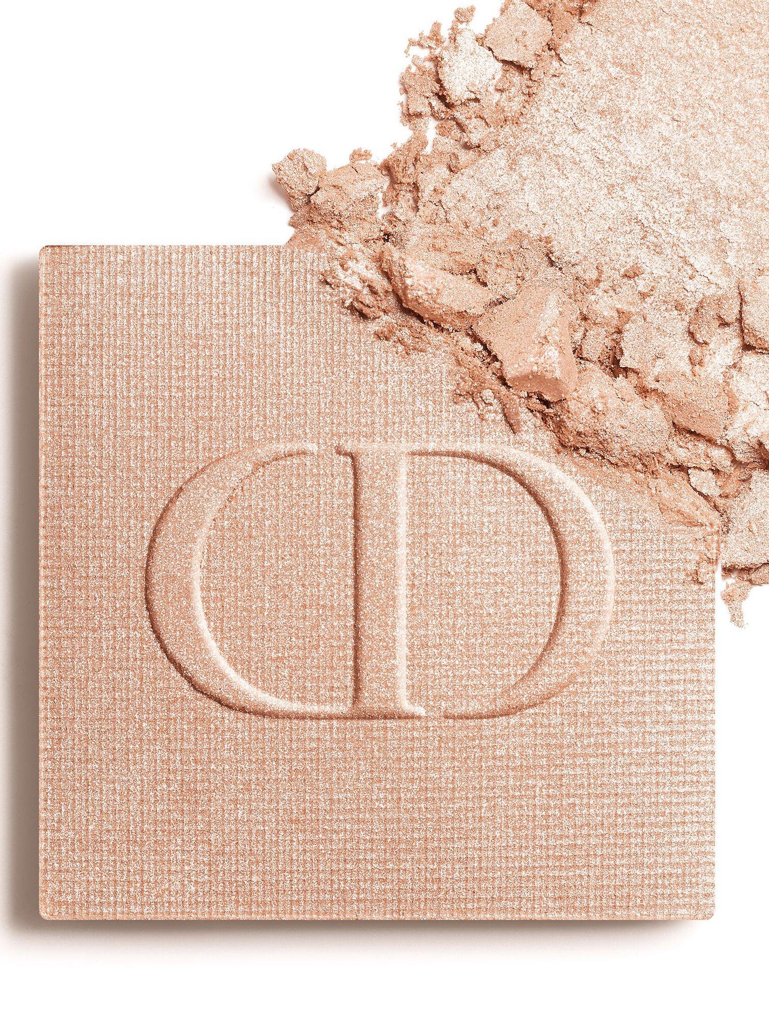 Product image 4 of 6, which shows DIOR Diorshow Mono Couleur Couture Eyeshadow, 530 Tulle Satin