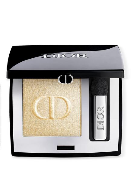 DIOR Diorshow Mono Couleur Couture Eyeshadow, 616 Gold Star Glitter