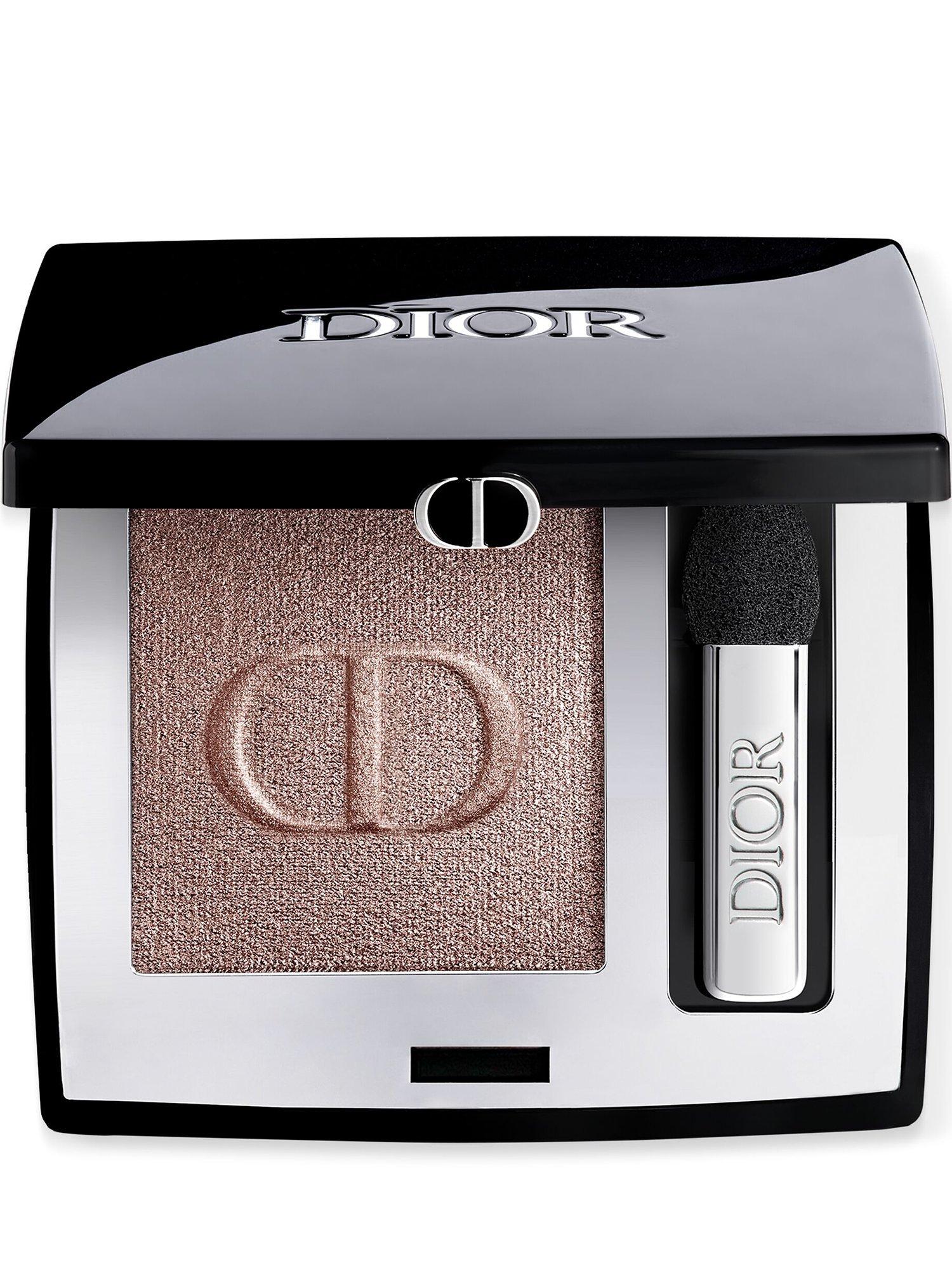 DIOR Diorshow Mono Couleur Couture Eyeshadow 658 Beige Mitzah Metal