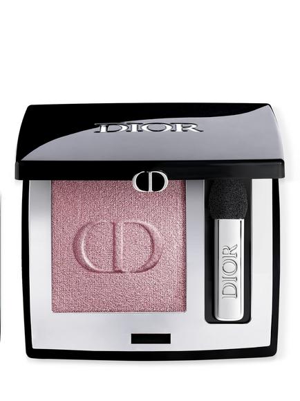 DIOR Diorshow Mono Couleur Couture Eyeshadow, 755 Rose Tulle Metal