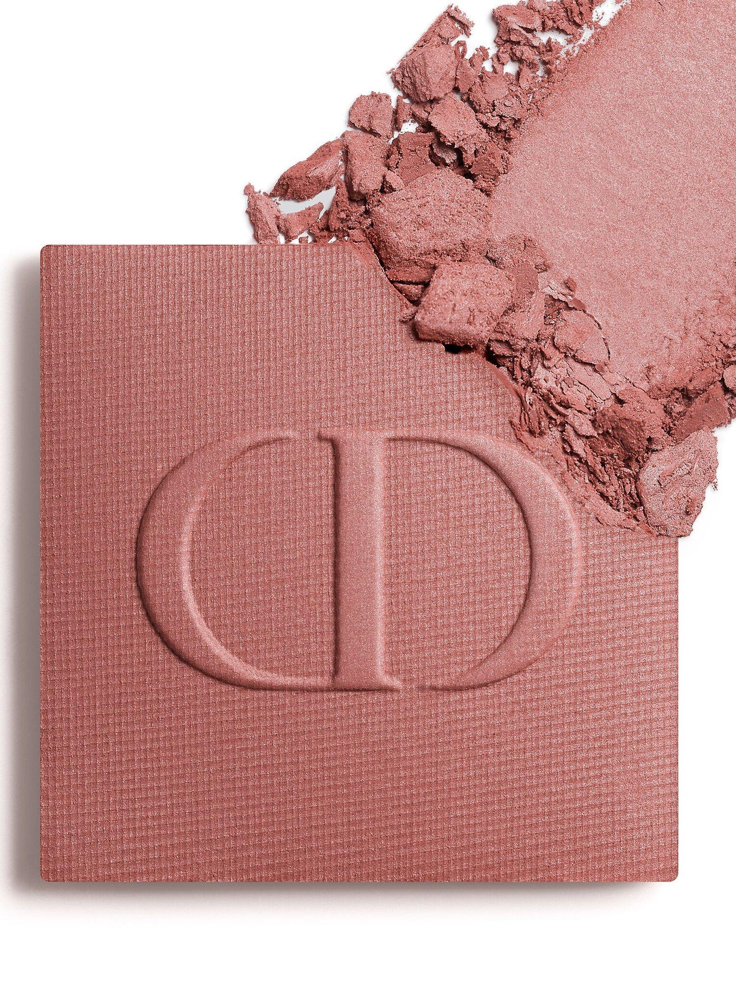 Product image 4 of 7, which shows DIOR Diorshow Mono Couleur Couture Eyeshadow, 763 Rosewood Matte
