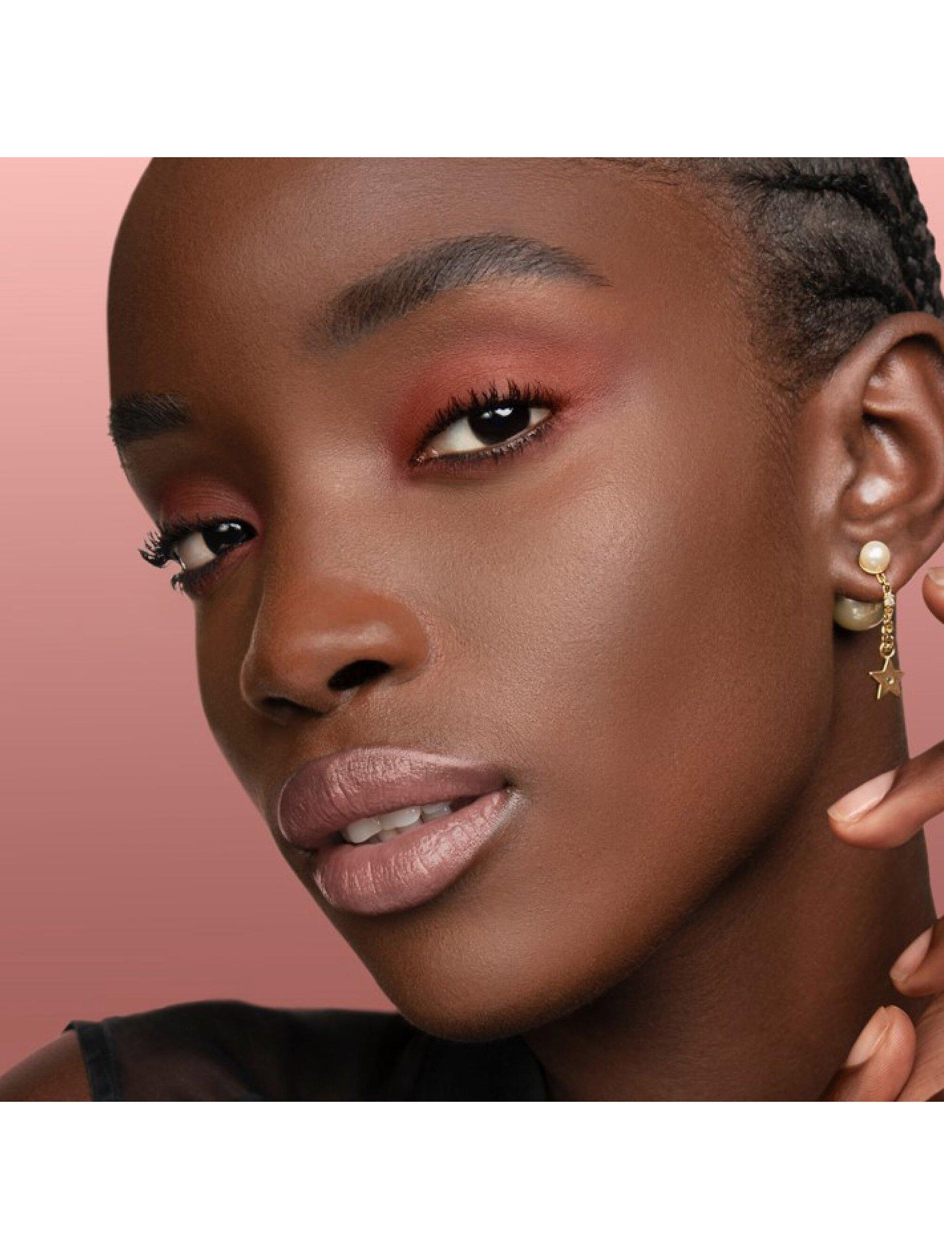 Product image 5 of 7, which shows DIOR Diorshow Mono Couleur Couture Eyeshadow, 763 Rosewood Matte