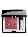 DIOR Diorshow Mono Couleur Couture Eyeshadow, 775 Redwood Tartan Metal