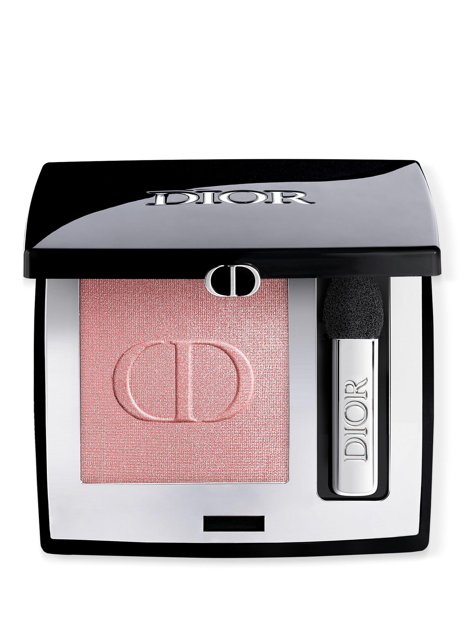 Diorshow Mono Couleur: Single Creamy Eyeshadow | DIOR US