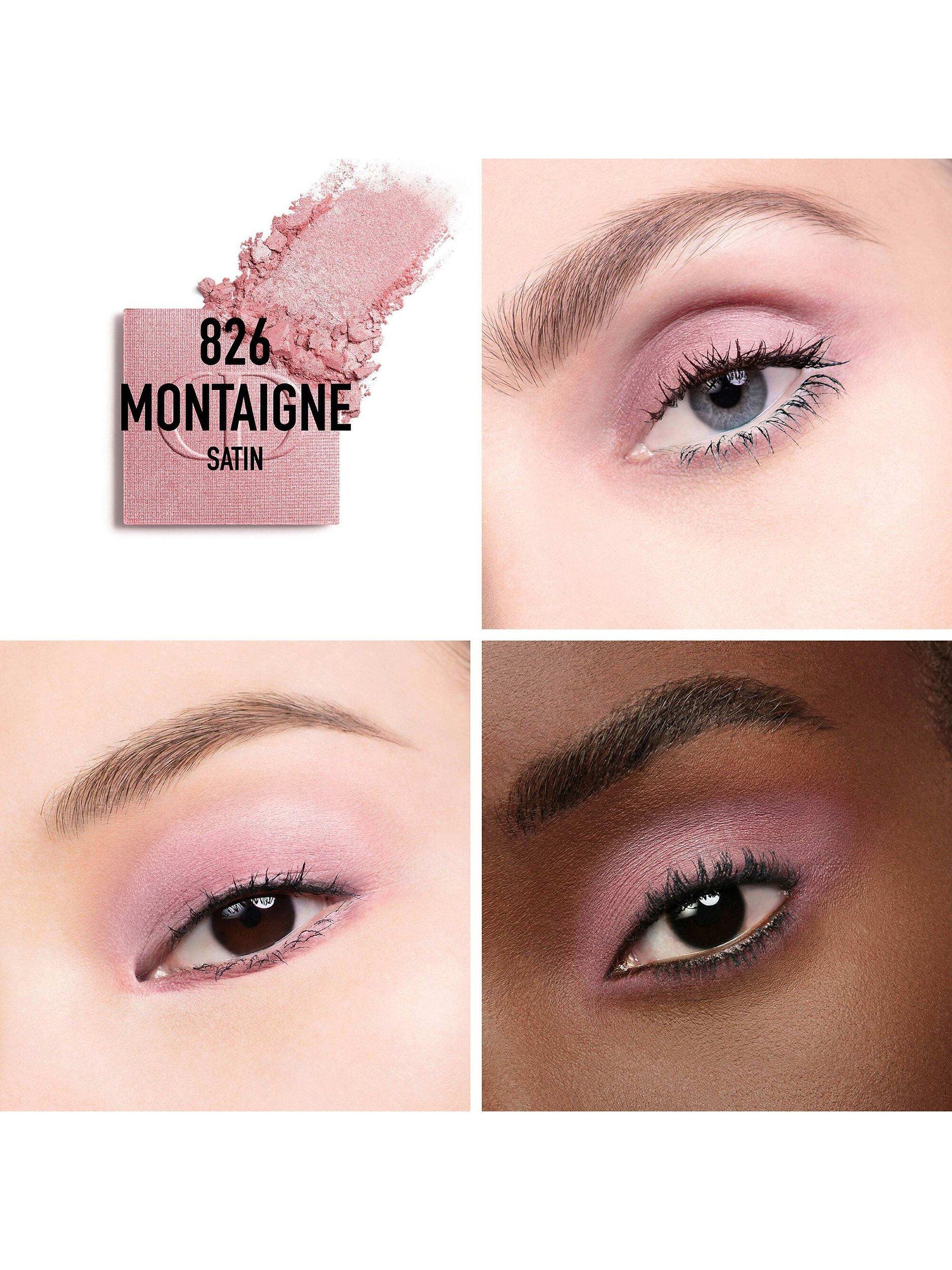 Dior Diorshow 5 Couleurs Eyeshadow Palette 083 Montaigne