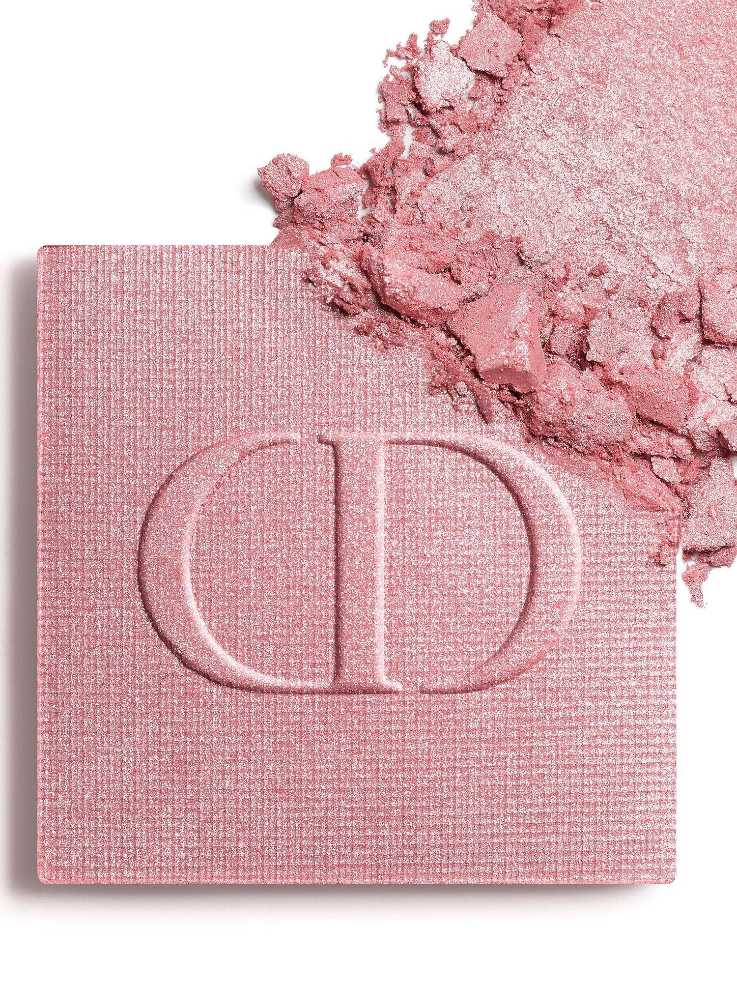 Product image 4 of 6, which shows DIOR Diorshow Mono Couleur Couture Eyeshadow, 826 Rose Montaigne Satin