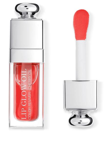 DIOR Addict Lip Glow Oil, 061 Poppy Coral