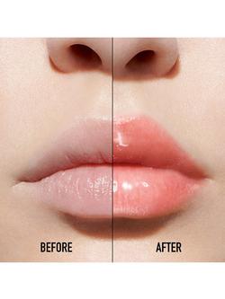 DIOR Addict Lip Glow Oil - view 2, 061 Poppy Coral