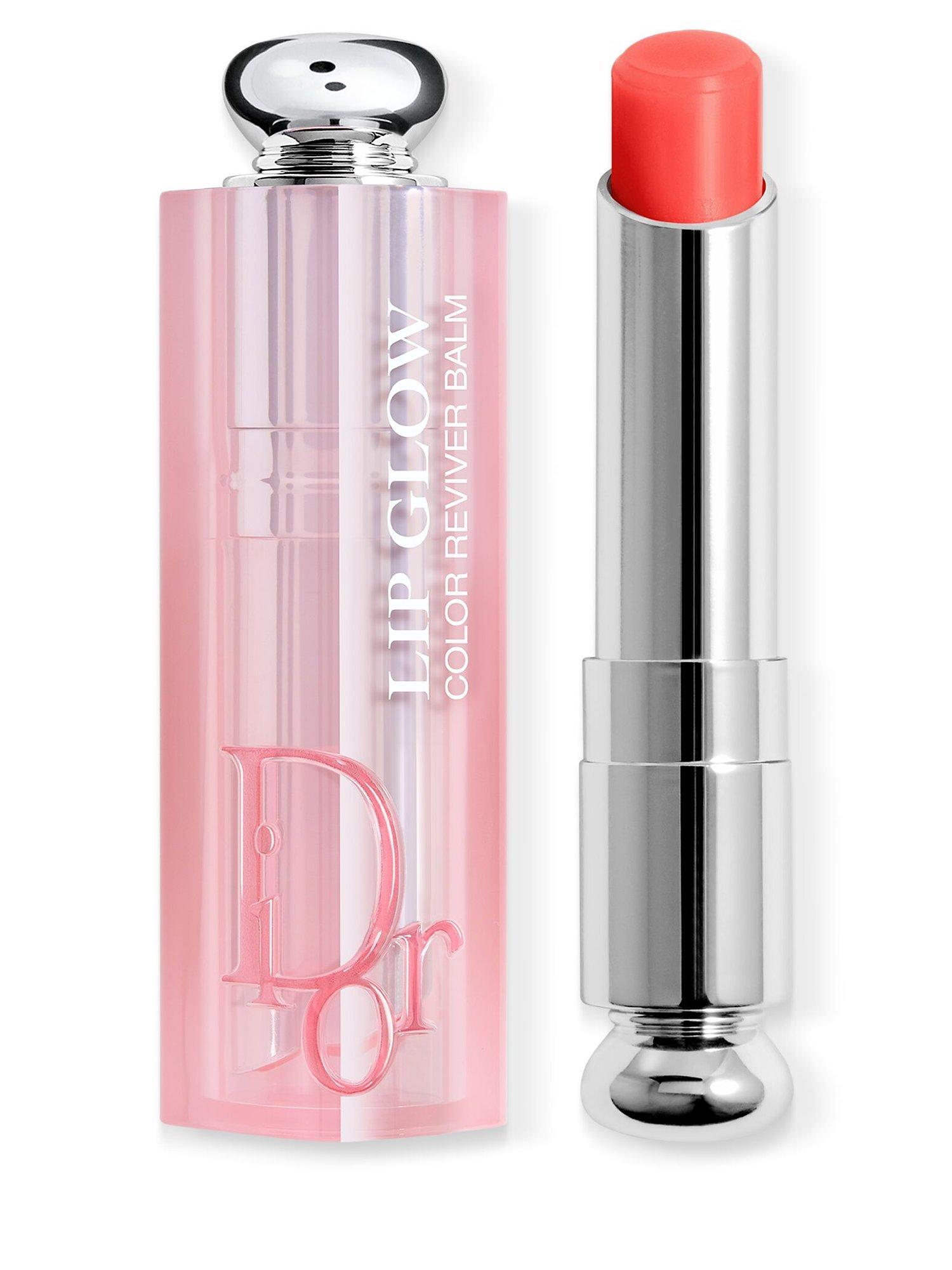 Dior lip scrub review best sale