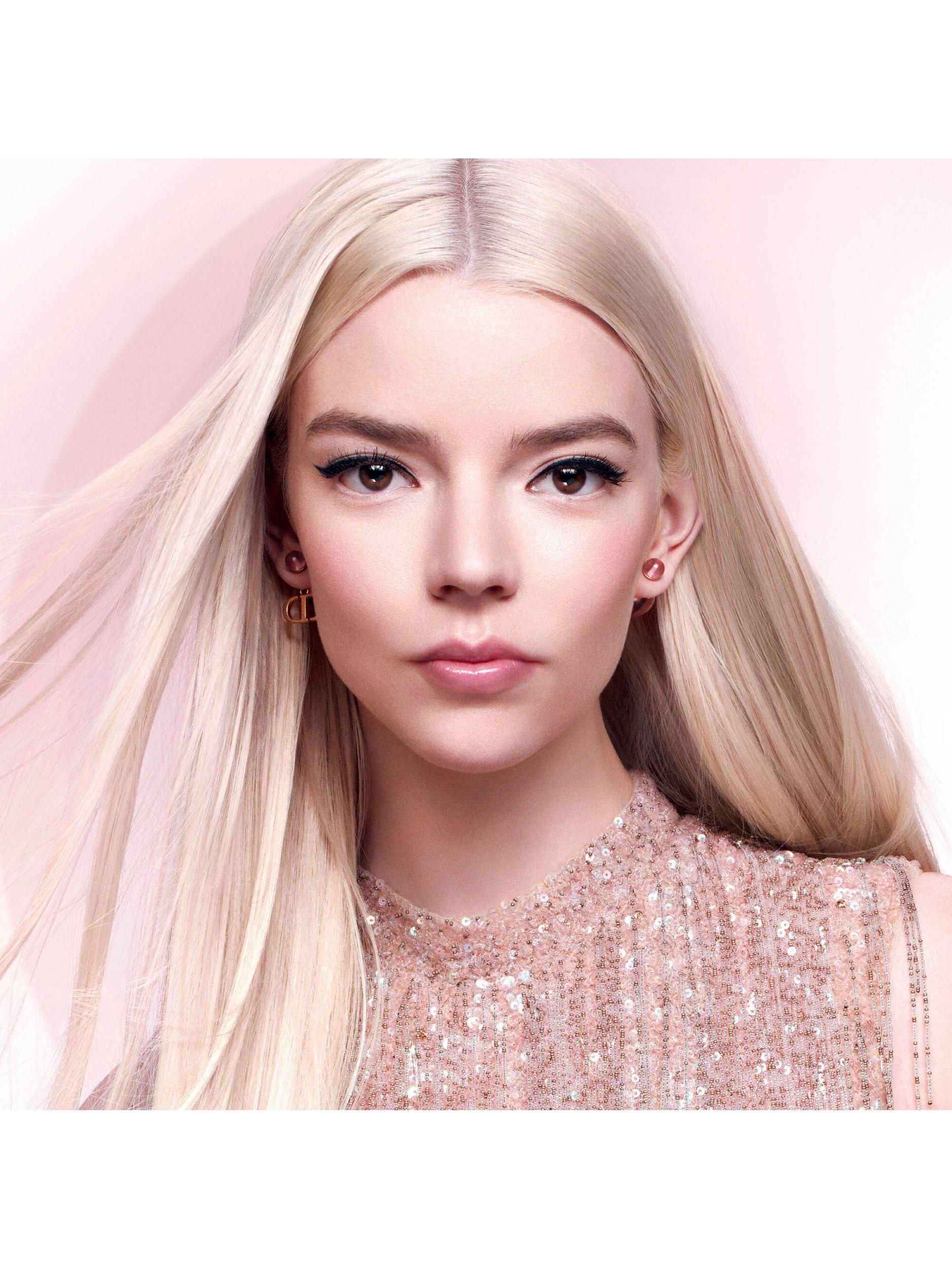 Product image 6 of 7, which shows DIOR Limited Edition Addict Lip Maxmizer, 062 Bronzed Glow