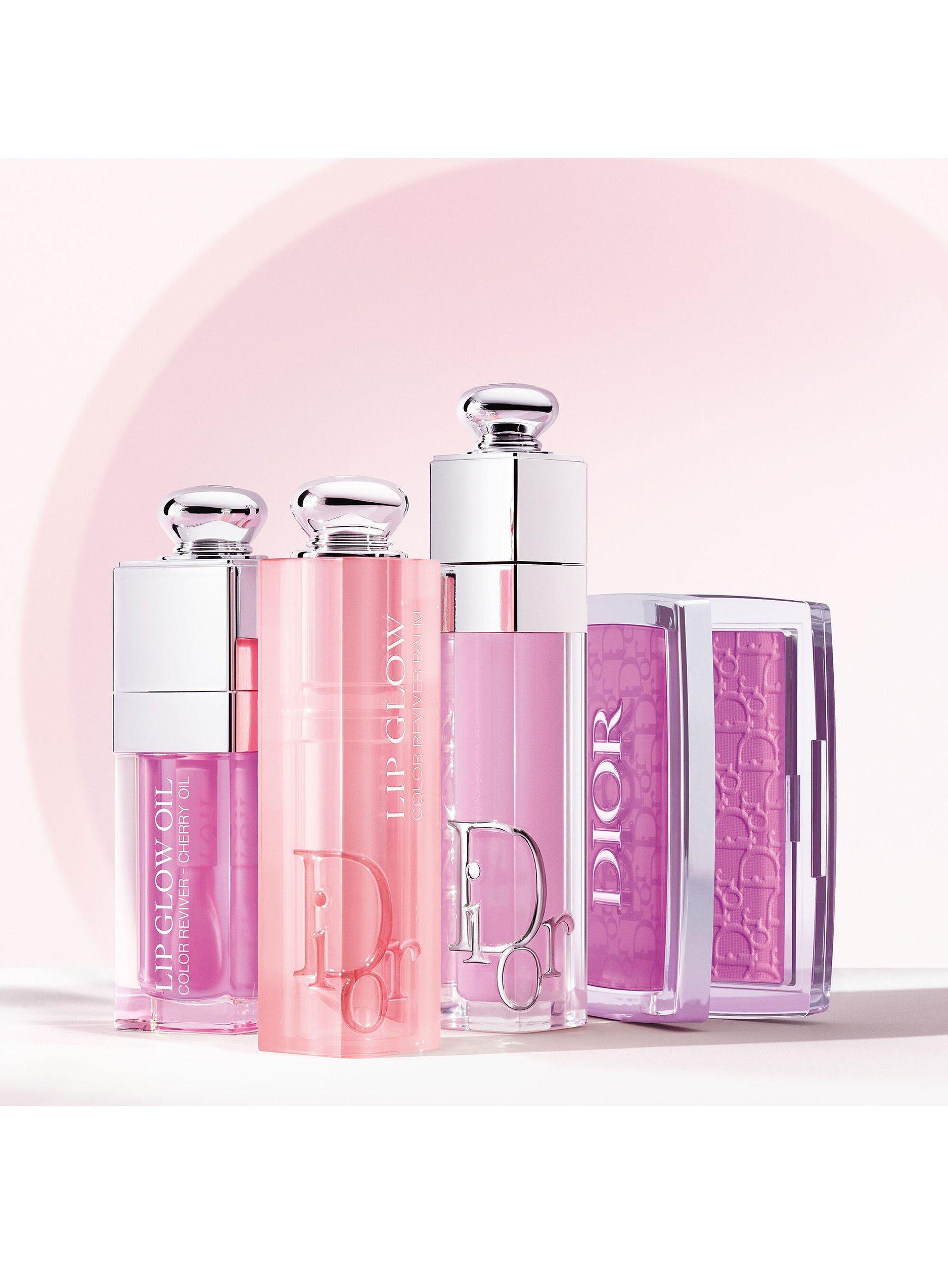 Product image 7 of 7, which shows DIOR Limited Edition Addict Lip Maxmizer, 062 Bronzed Glow