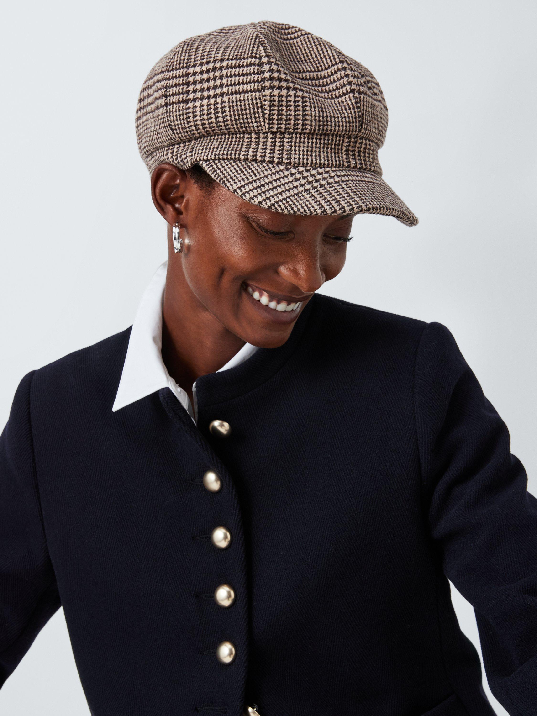 John lewis mens hats clearance