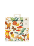 Talking Tables  Autumn Paper Napkins, Pack of 21