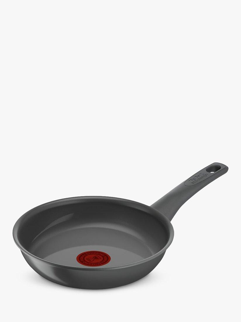 Tefal Renewal Aluminium Thermo-Signal Ceramic Non-Stick Frying Pan