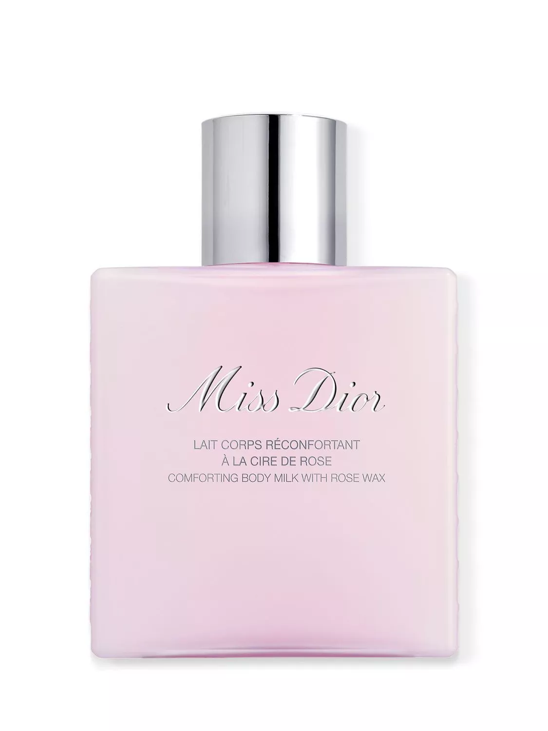 Miss dior absolutely blooming body lotion on sale