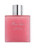 DIOR Miss Dior Exfoliating Body Oil, 175ml