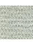 Morris & Co. Bellflowers Furnishing Fabric, Indigo/Seagreen
