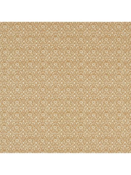 Morris & Co. Bellflowers Weave Furnishing Fabric, Bark