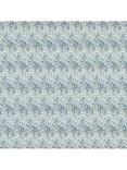 Morris & Co. Willow Boughs Minor Furnishing Fabric, Woad