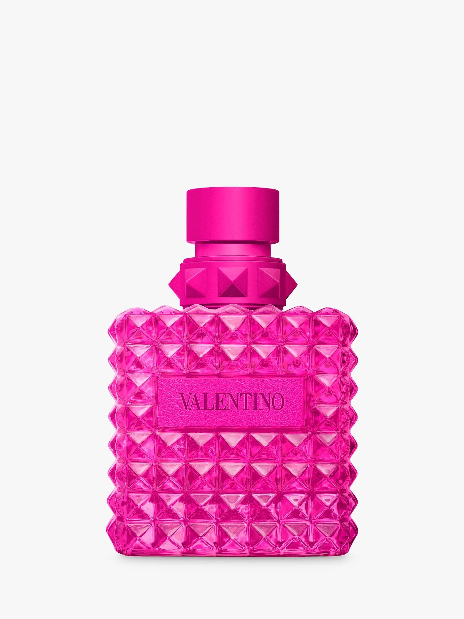 Product image 1 of 5, which shows Valentino Born in Roma Donna Pink PP Eau de Parfum, 100ml