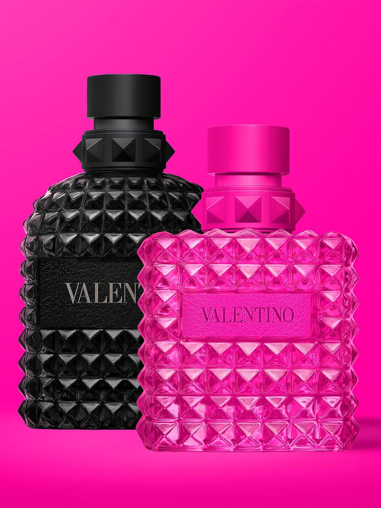 Valentino Born in Roma Donna Pink PP Eau de Parfum, 100ml