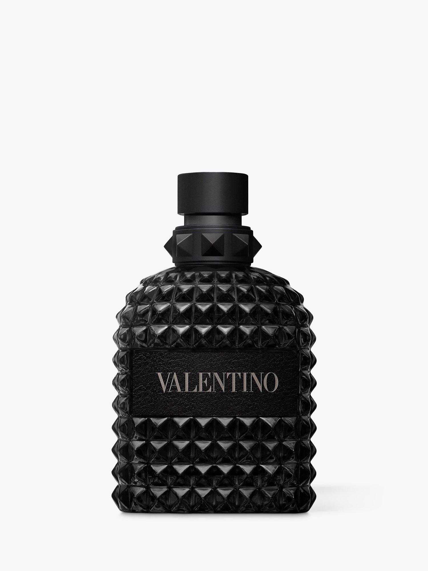 Product image 1 of 3, which shows Valentino Born in Roma Uomo Rockstud Noir Eau de Toilette, 100ml