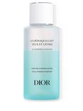 DIOR Purifying Nymphéa Bi-Phase Makeup Remover, 125ml