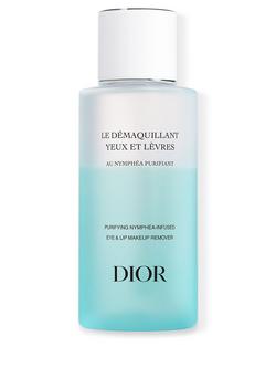 DIOR Purifying Nymphéa Bi-Phase Makeup Remover, 125ml, 