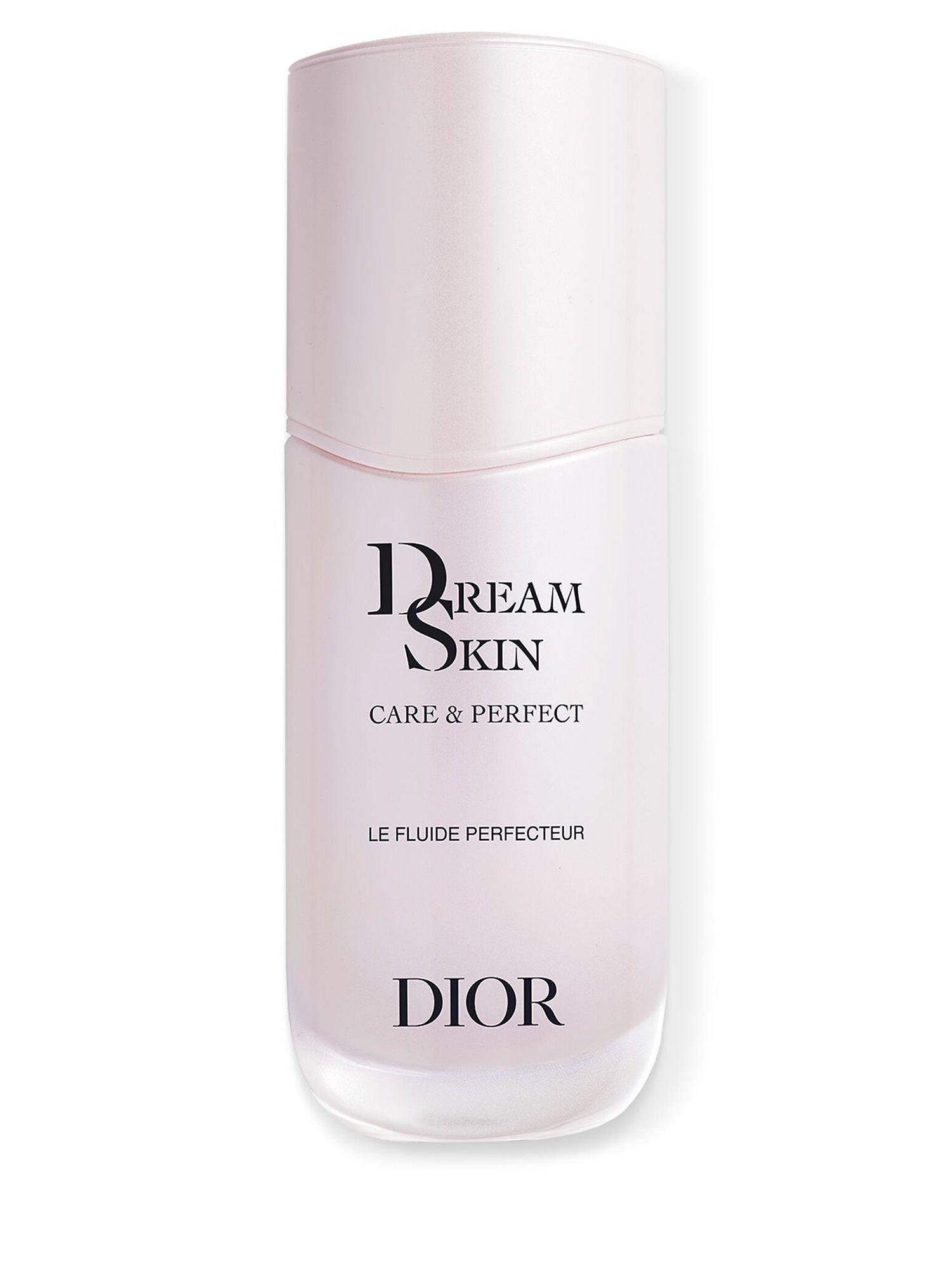 Dior dream selling skin set 4 pieces