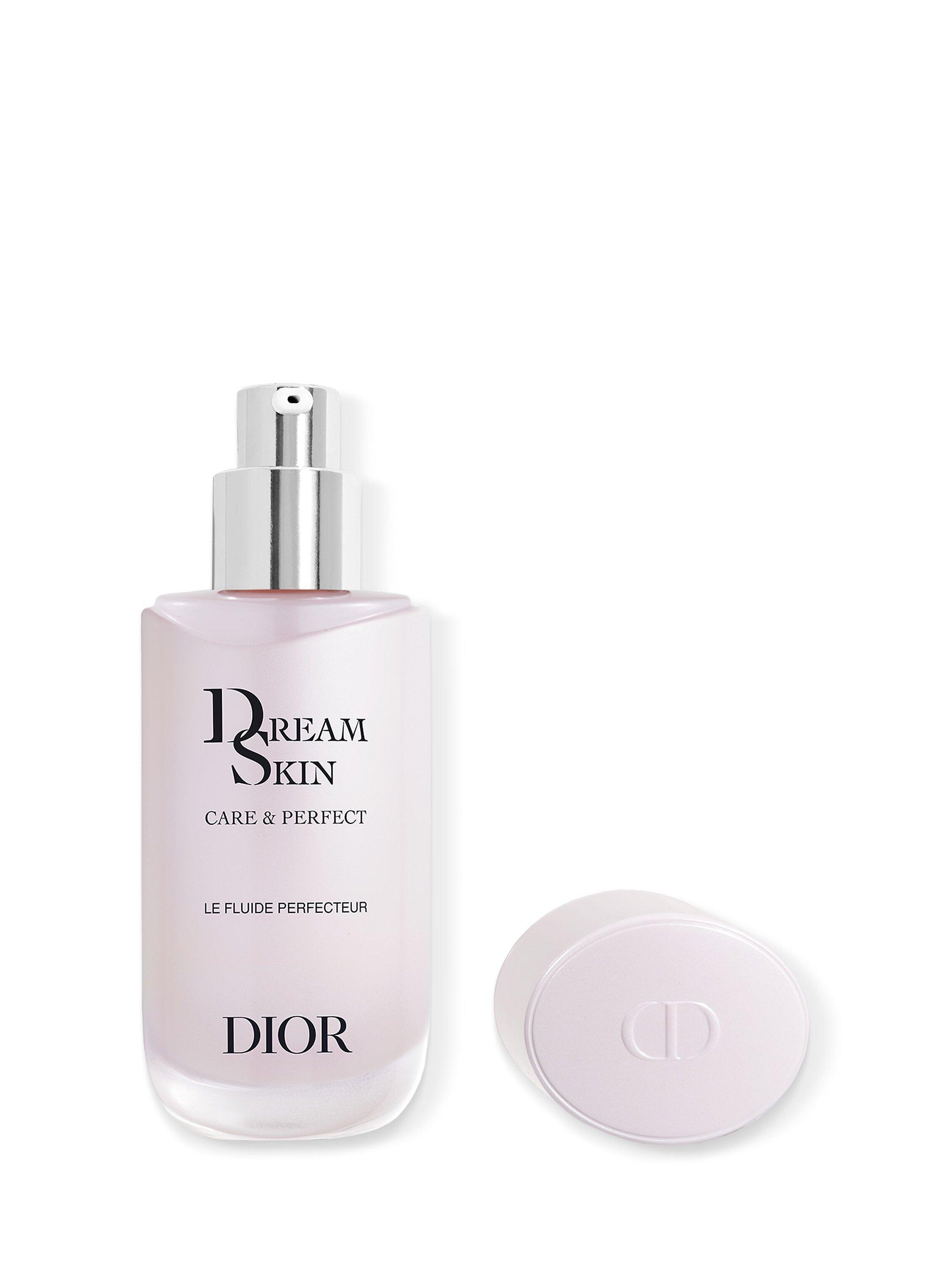 Product image 3 of 3, which shows DIOR Dreamskin Care & Perfect Le Fluide Perfecteur, 30ml