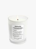 Maison Margiela Replica From The Garden Scented Candle, 165g