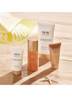 DIOR Solar The Protective Creme SPF 50, 150ml - view 2, 