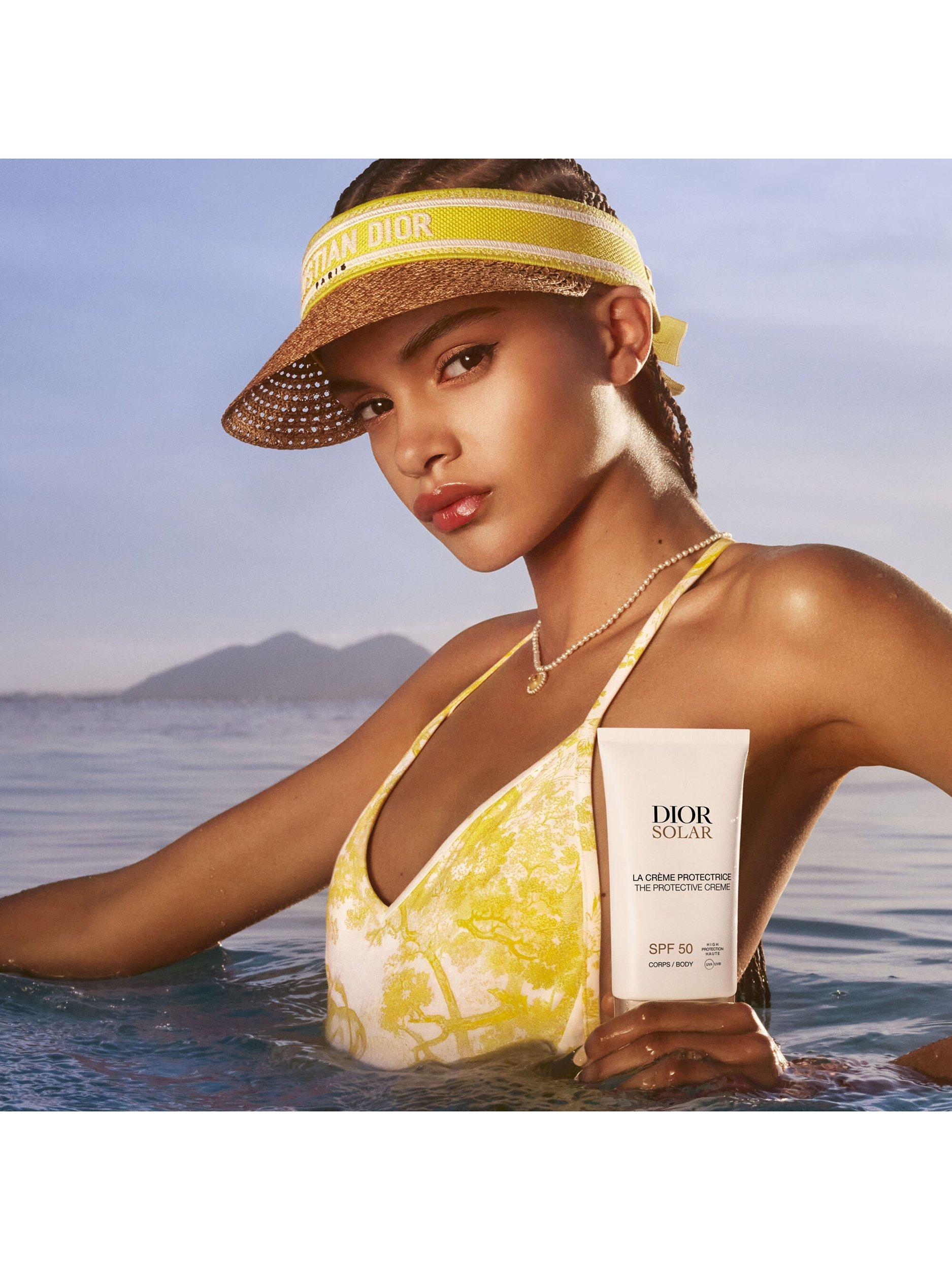 DIOR Solar The Protective Creme SPF 50 150ml