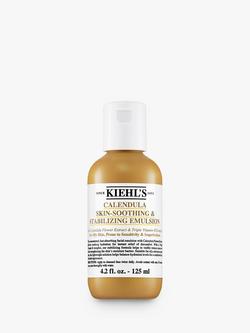 Kiehl's Calendula Skin Soothing and Stabalizing Emulsion, 125ml, 