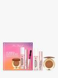 Too Faced Smmer Saviour Kit Makeup Gift Set