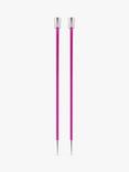 KnitPro Zing Knitting Needles, 35cm x 5mm