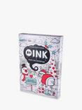 Oink Pork Scratchings Advent Calendar, 490g