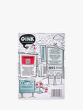 Oink Pork Scratchings Advent Calendar, 490g