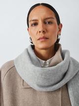 Grey Scarves