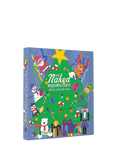 The Naked Marshmallow Advent Calendar, 330g