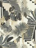 Clarke & Clarke Malindi Wallpaper