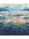 Clarke & Clarke Nairobi Wallpaper Panel, Sunset W0188/01