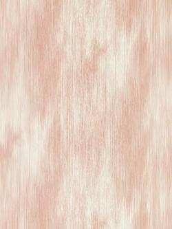 Clarke & Clarke Serengeti Wallpaper, Blush