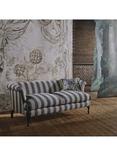 Sanderson x Giles Deacon Pygmalion Wallpaper Mural, Alabaster DGDW217327