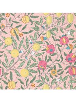 Morris & Co. Fruit Wallpaper, Stardust
